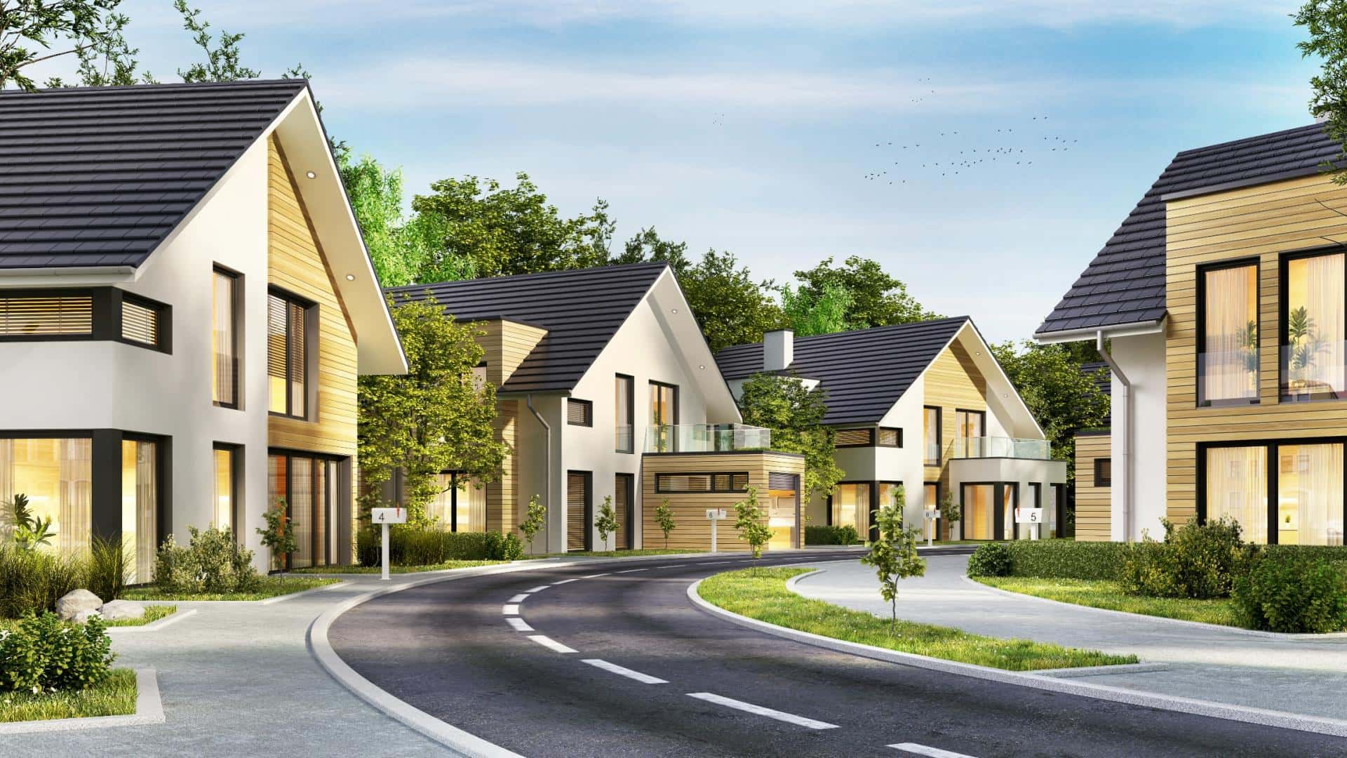 Carro-Bel Group - Jimmy De Breucker - Particuliere woning